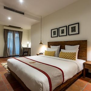 Family Suite Terrace